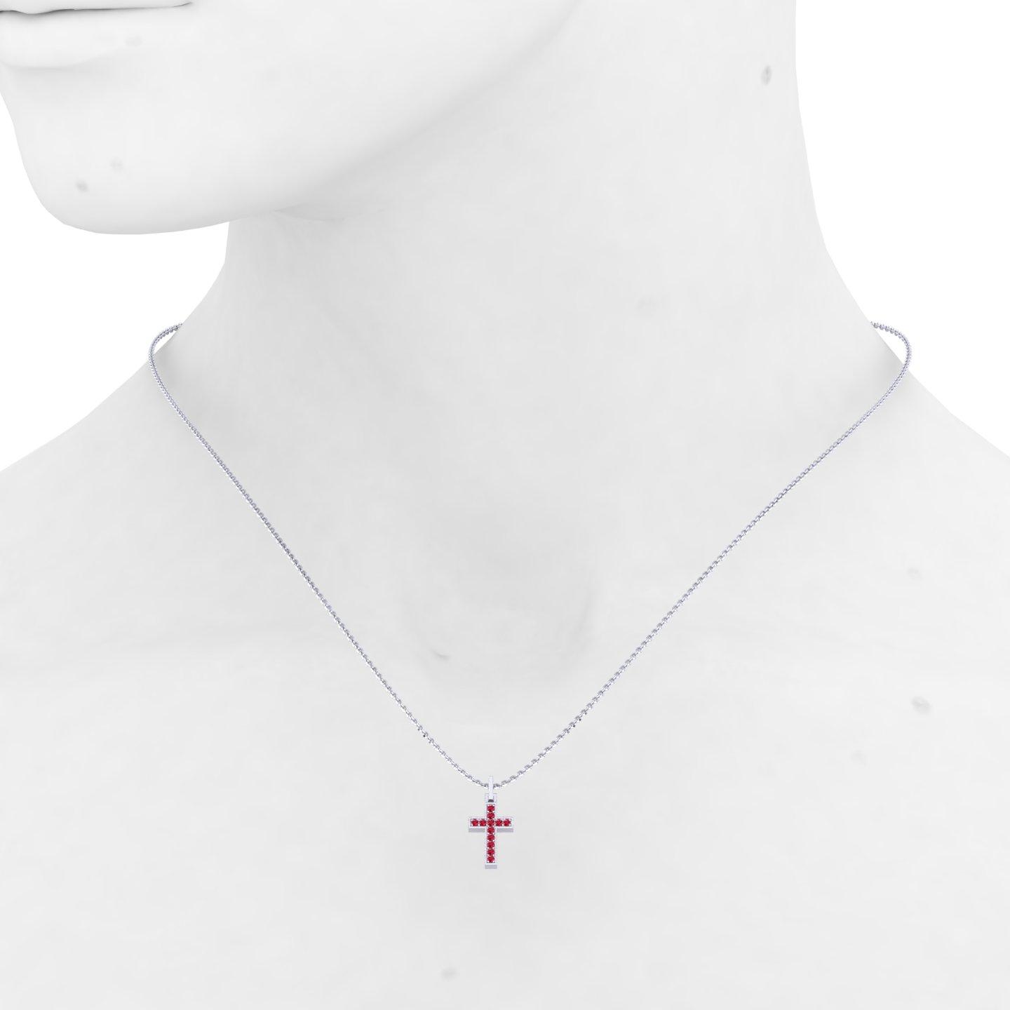 Chocker "T-Cross"